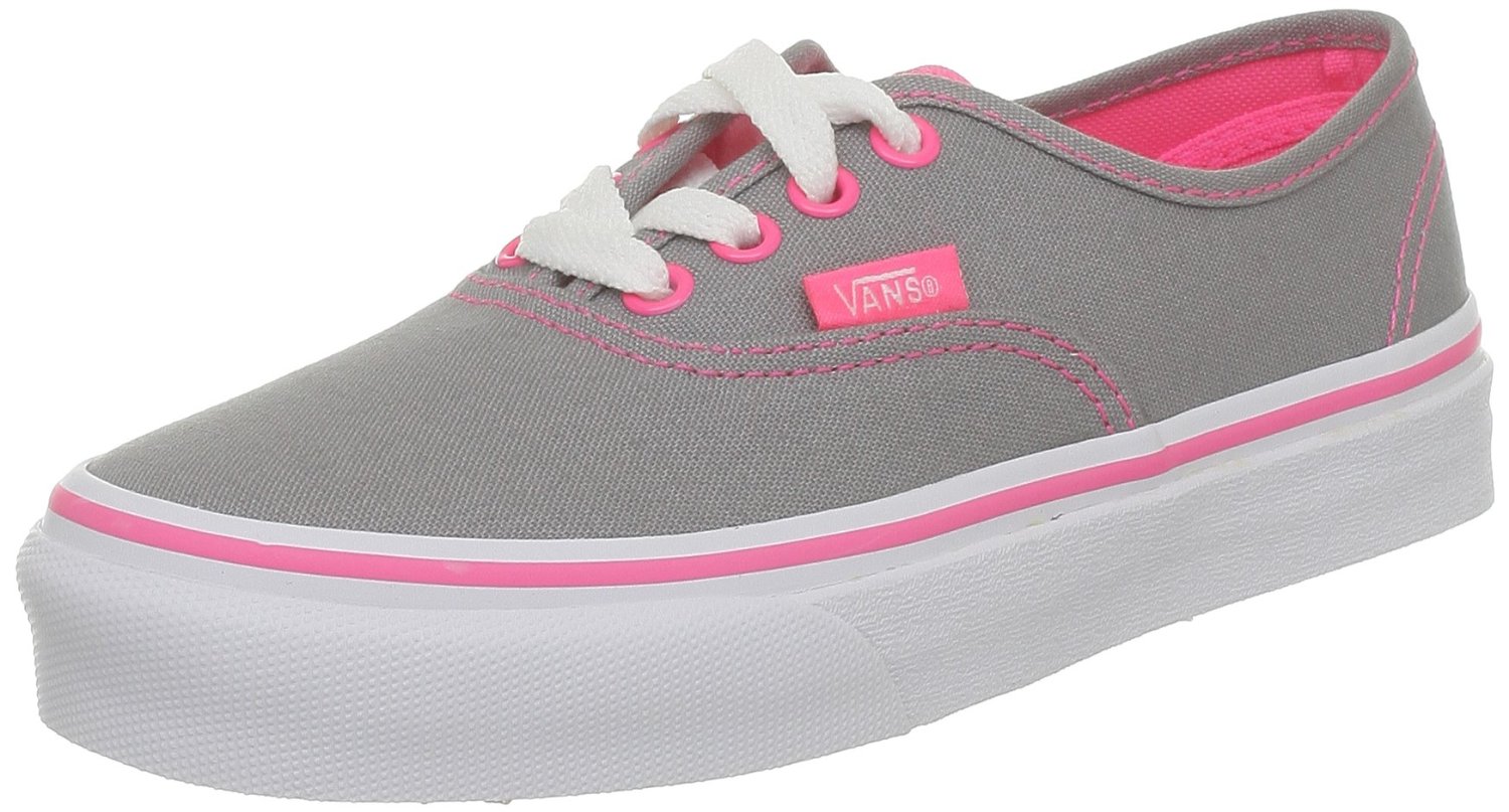 vans pink and grey vans pink and grey